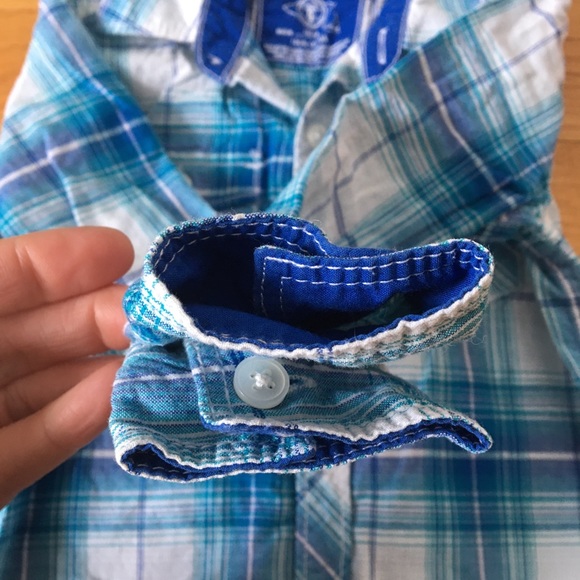 Gorgeous soft shirt - Picture 5 of 5